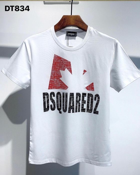 Vând Tricouri Dsquared 2