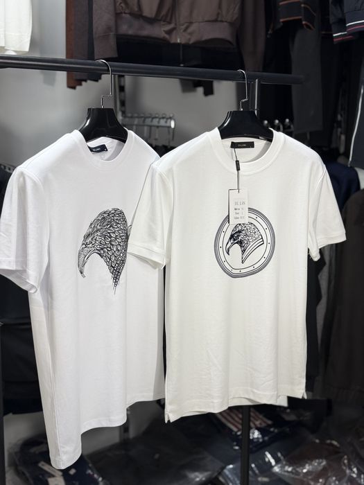 Готовый бизнес, Мужская одежда