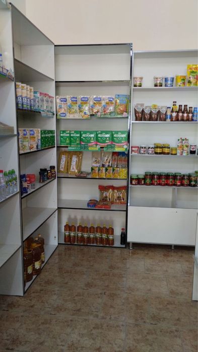 Мебель для магазина