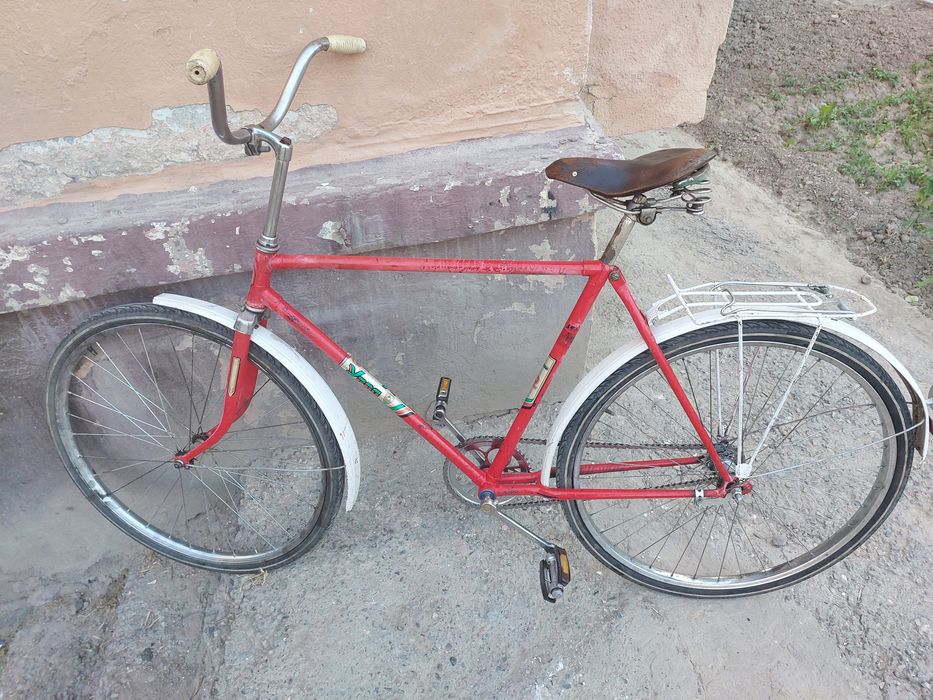 Веласапед сотилади