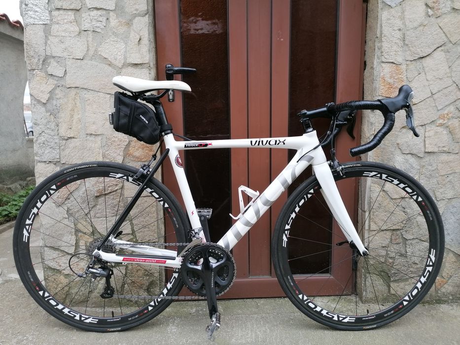 Електрически VIVAX Carbon, Shimano Ultegra 3 *10