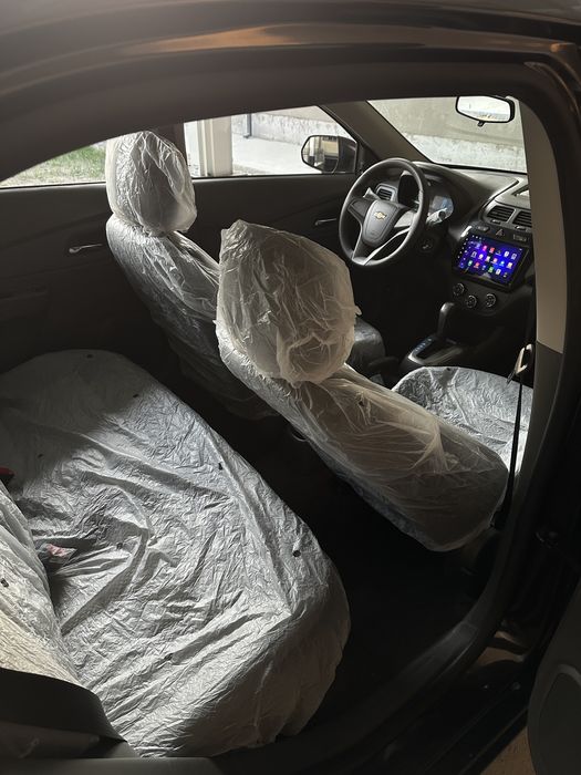 Cobalt avtomat pachka