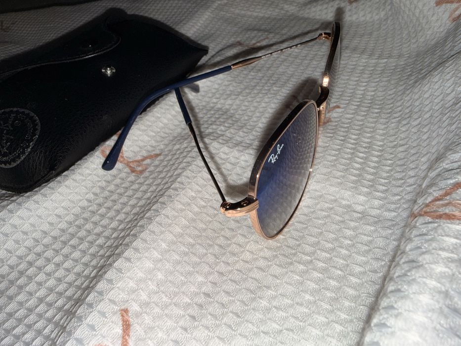 Оригинални очила Ray Ban като нови