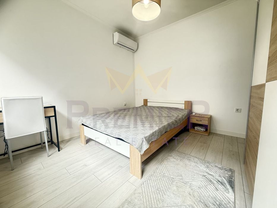 Дава се под наем Тристаен апартамент в Варна, Окръжна болница - 85 кв.м за 765 € - Снимка #9