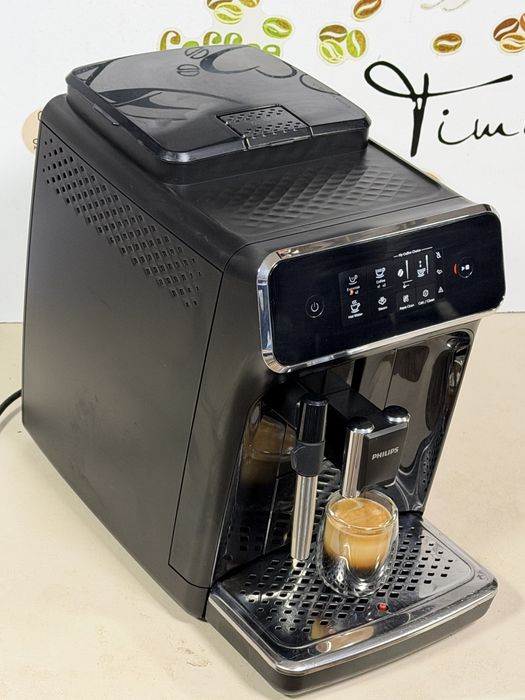 Кафемашина кафе автомат Philips EP2221 с гаранция