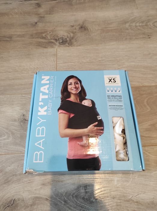 Ham pentru bebeluși