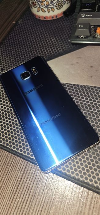 Samsung galaxy note 7