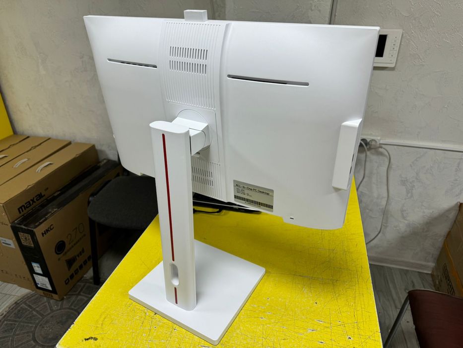 Оптом и в Розницу Новые Моноблоки