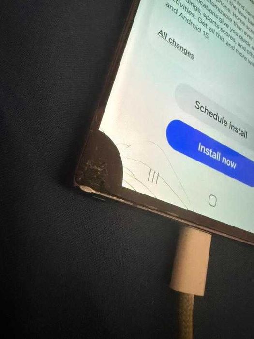 Samsung 22 ultra 128