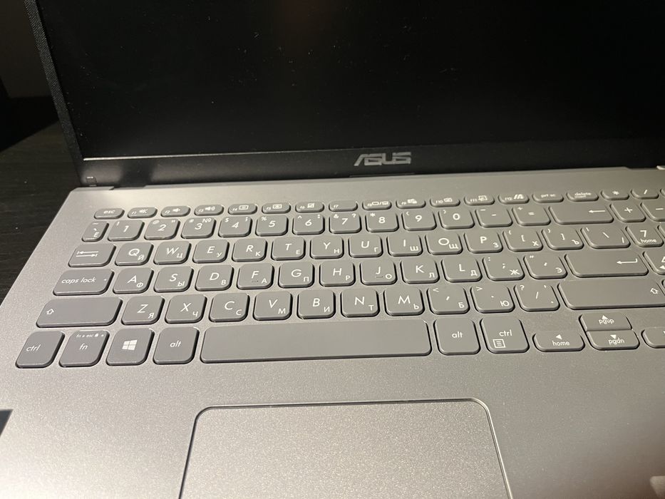 Ноутбук Asus M509DA-BR081T