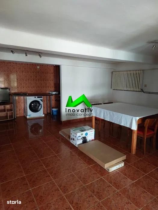 Casa individuala de inchiriat 4 camere Sibiu Vasile Aaron