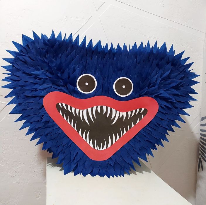 Пиньята - супер развлечение для детей!