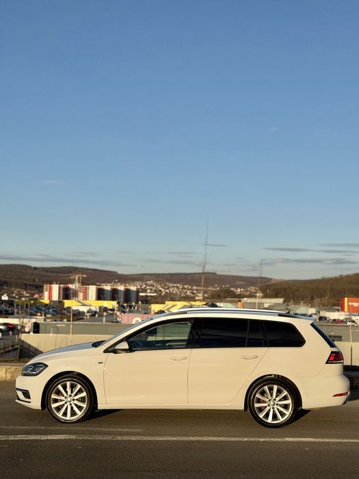 Volkswagen Golf 7 Facelift Join 2.0 TDI DSG 2019