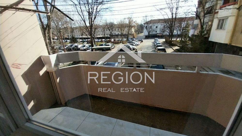 Дава се под наем Двустаен апартамент в Пловдив, Каменица 2 - 60 кв.м за 425 € - Снимка #9