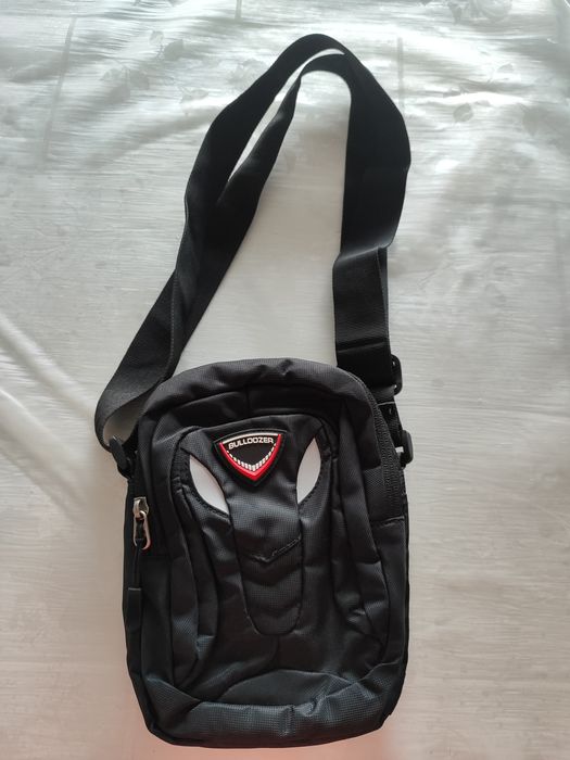 Мъжка чанта Bulldozer