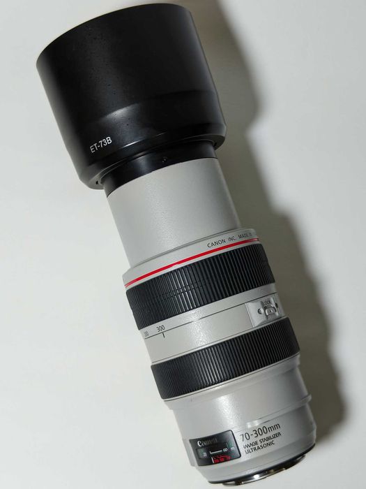 Canon EF 70-300mm f/4-5.6L IS USM