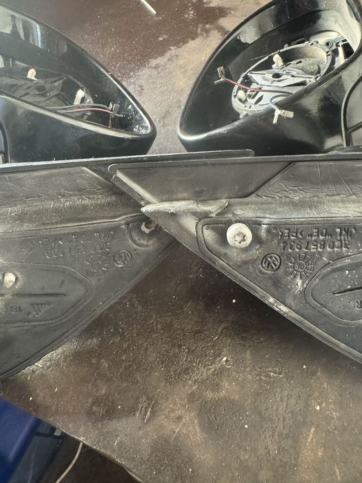 Oglinzi Passat B6, golf 5 originale VW