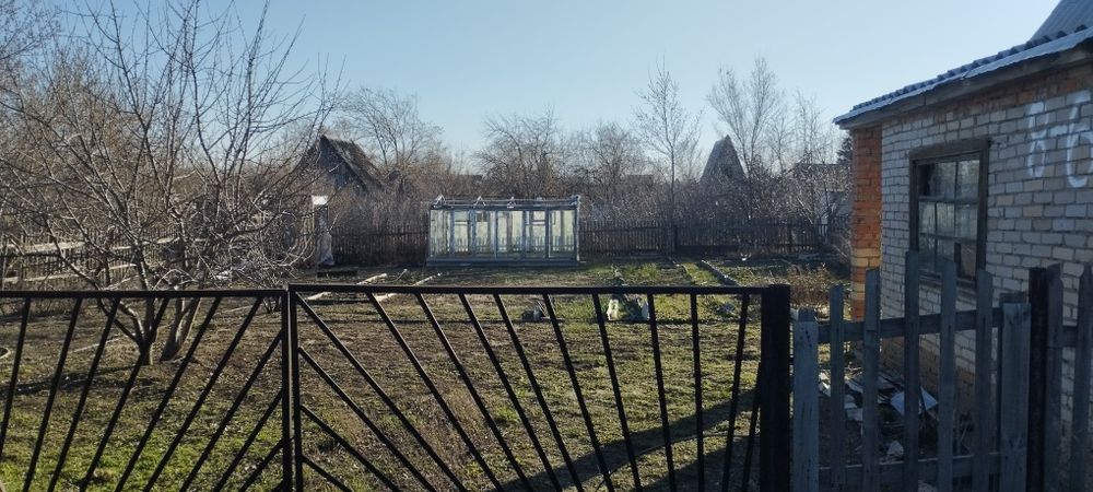 Продам дачный участок СО "Дархан"