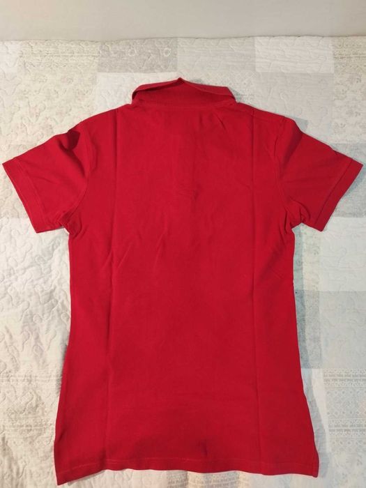 Тениска тип поло GUCCI / S | Polo shirt