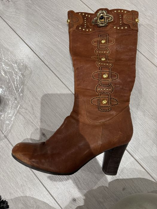 Кожа 37 размер