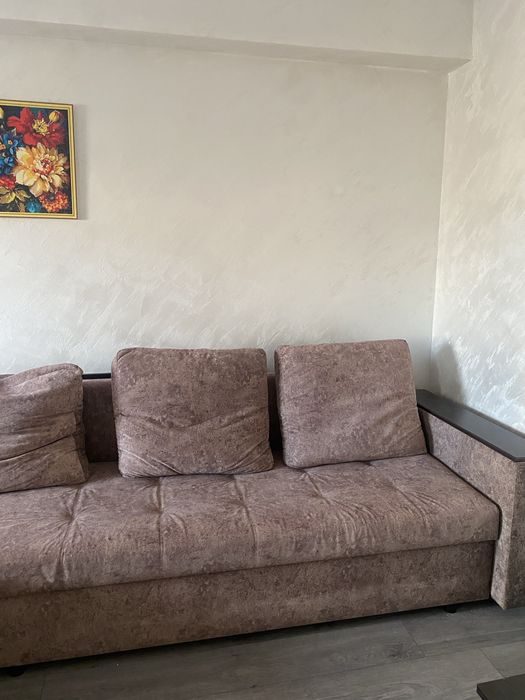 Продам угловой диван
