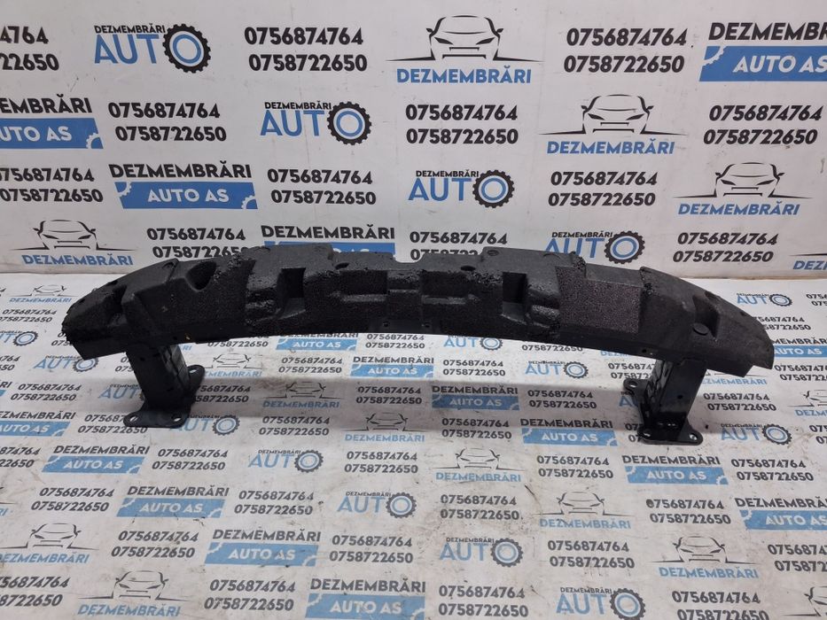 Armatura bara fata Nissan Qashqai 2012