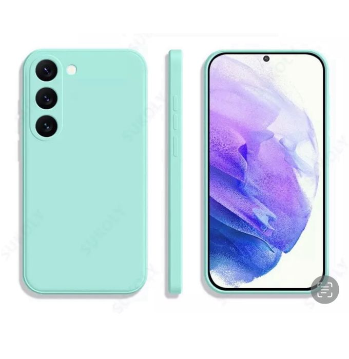 Samsung A51/A52S/A53/A54/A55/A56/A57 Husa Dinamic Case Alcantara Interior