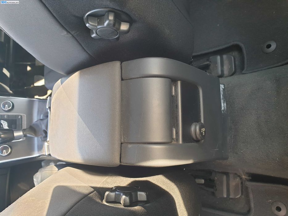 Consola Centrala si Cotiera Volvo S60 2010 - 2018 [K1860]