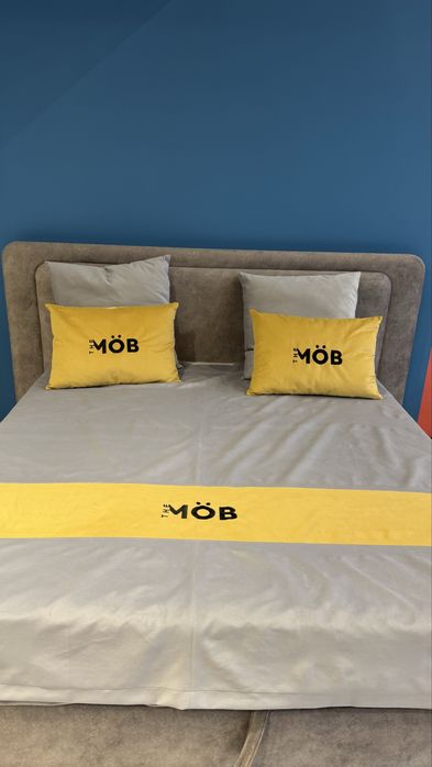 Современная кровать — комфорт, стиль и надежность