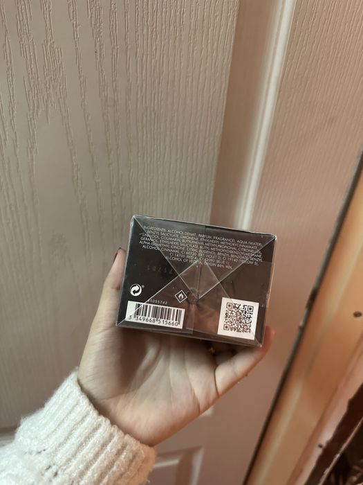 Paco rabanne onyx