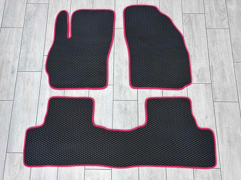 Автомобильные коврики