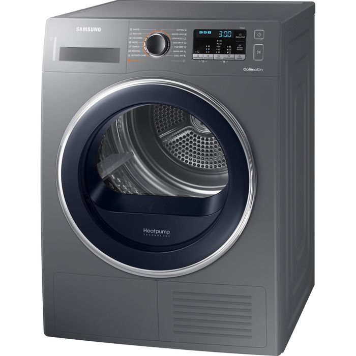 Uscator de rufe Samsung