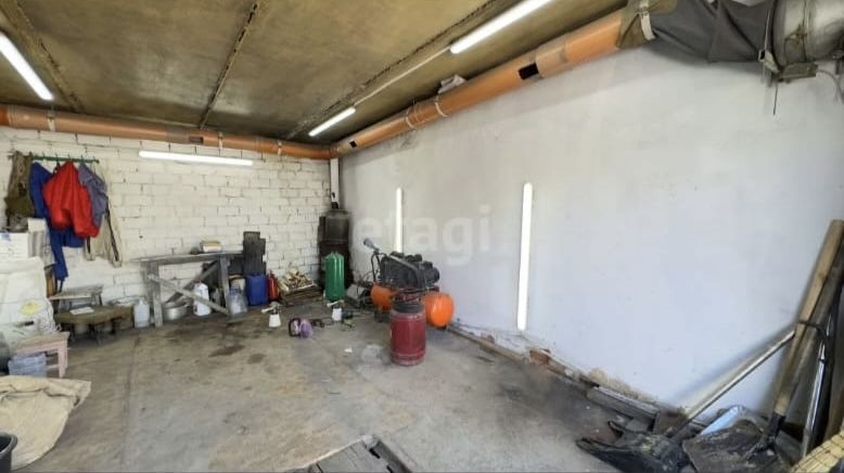 Гараж, мастерская, Актобе