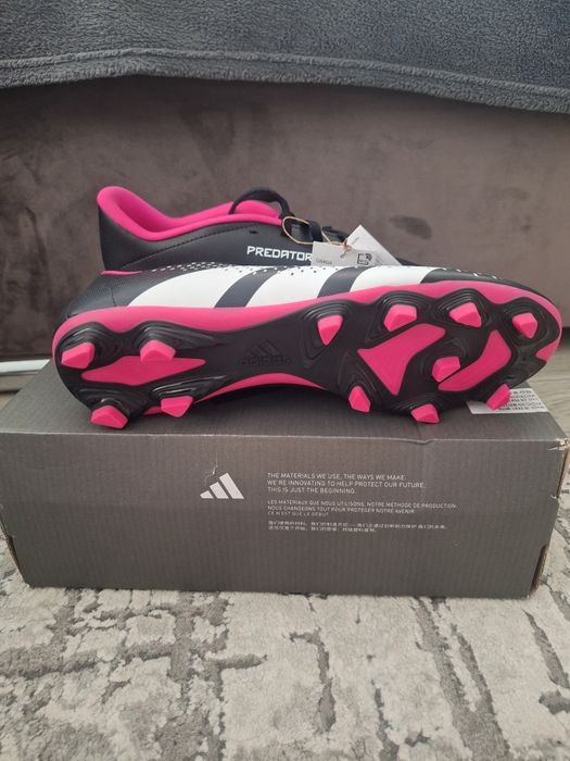 Adidas Predator FxG 43