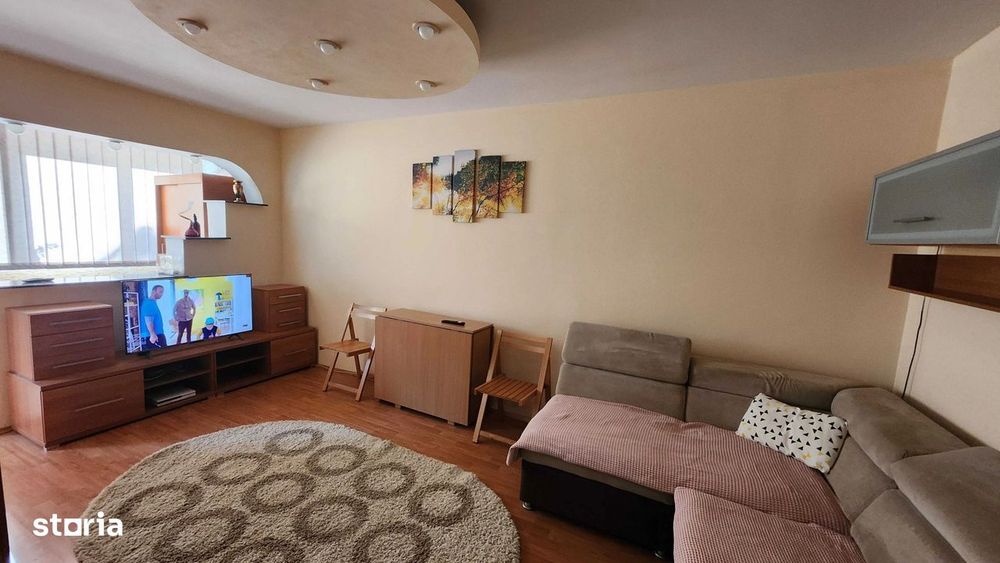 Apartament 3 Camere | Titan | 7' Metrou