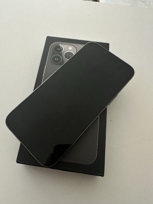 iPhone 13 pro max