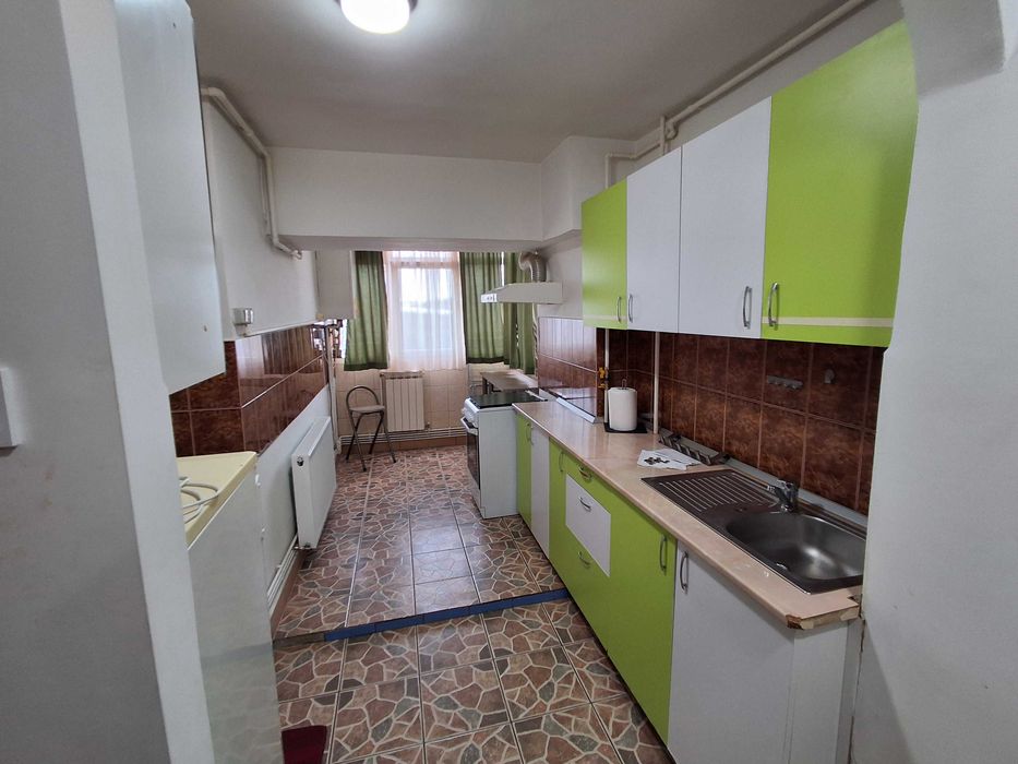 ofer spre inchiriere garsoniera mobilata in Targoviste