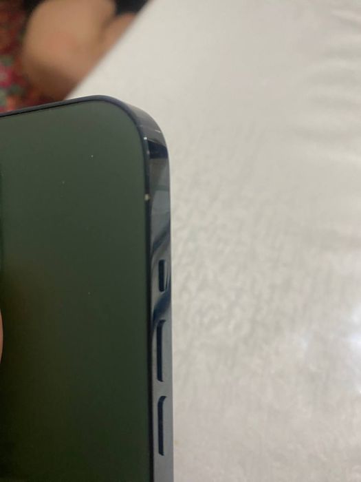 IPhone 13 pro max 128gb