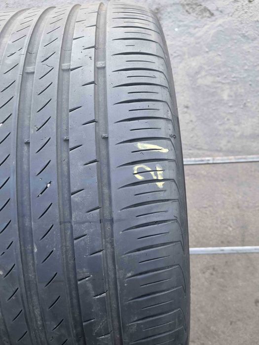 315/30 R22 • Vara • Continental Premium Contact 6 107Y | 2 buc | Pret/buc