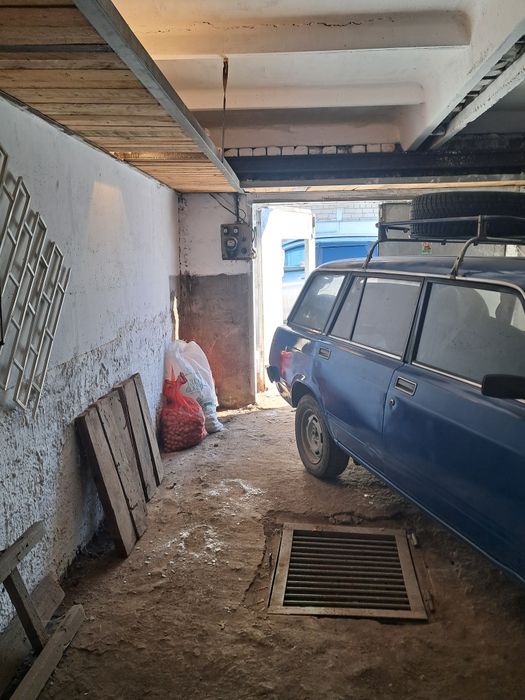 Продам гараж в АК Восход