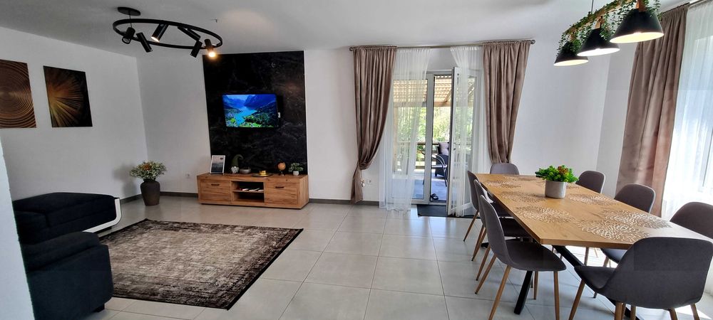 Casă de închiriat Toplița,  Harghita