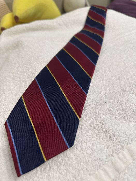 Галстук - Brooks Brothers