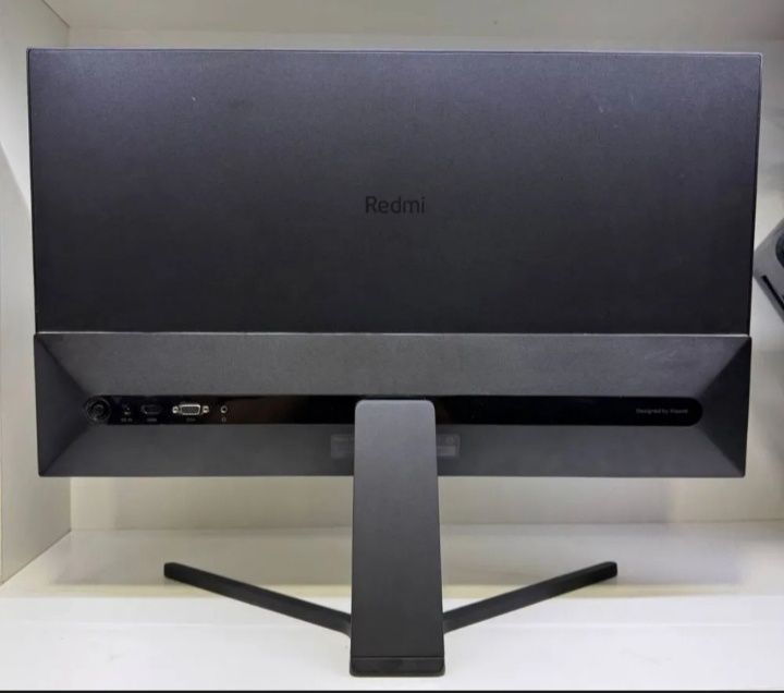 Monitor Redmi 27"