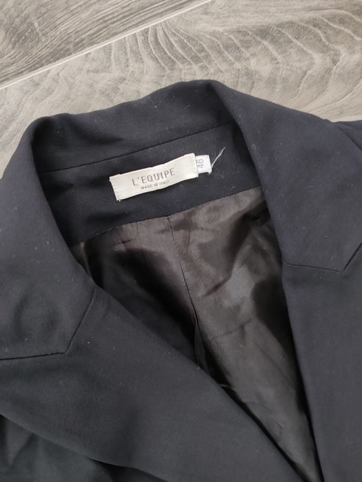 Două costume toamnă - iarnă