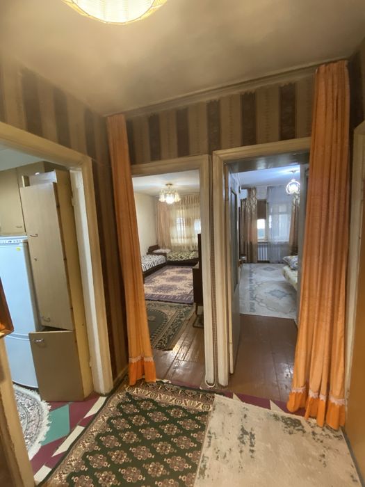 СРОЧНО 3 болме патер сатылады