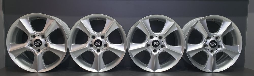 Джанти 5×114,3  16 цола