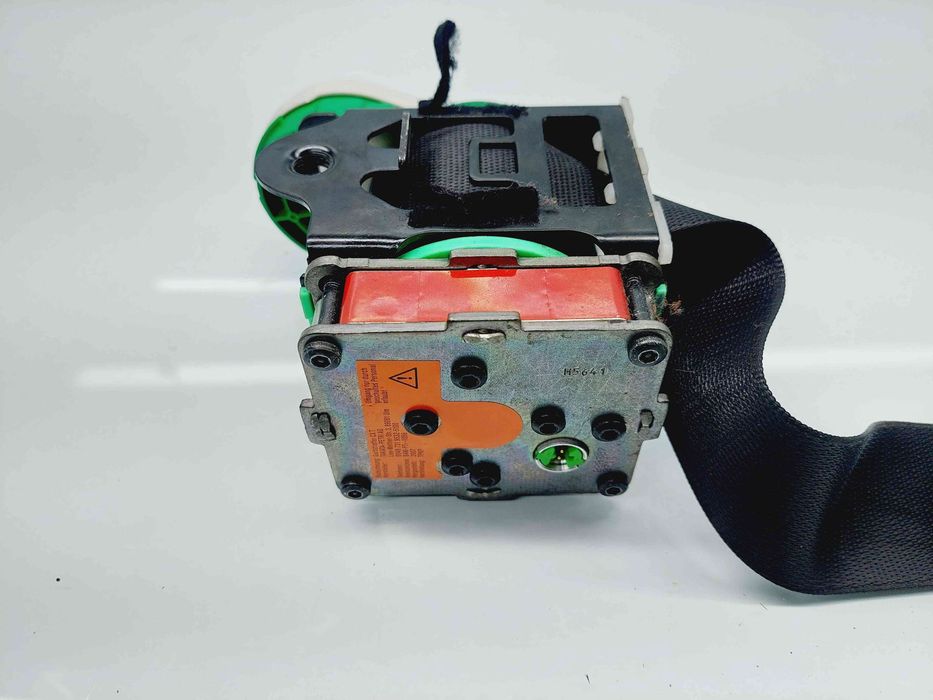 Centura stanga fata Mercedes Clasa CLK (C209) [Fabr 2002-2009] OEM