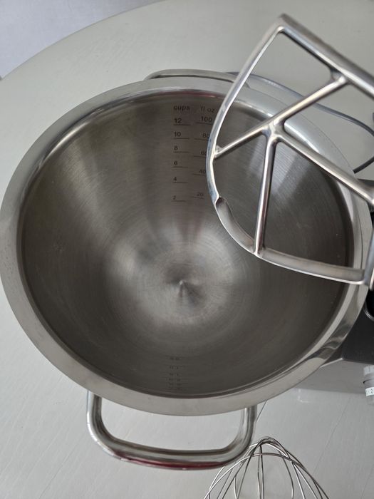 Kenwood Chef Titanium