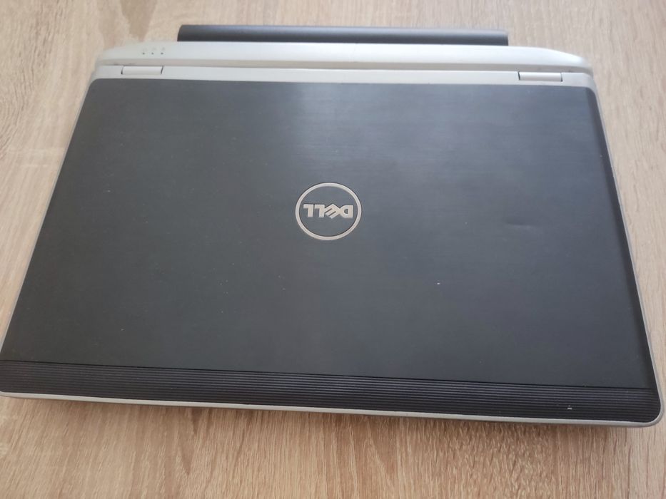 DELL LATITUDE 6230, 12.5", Уиндоус 11
