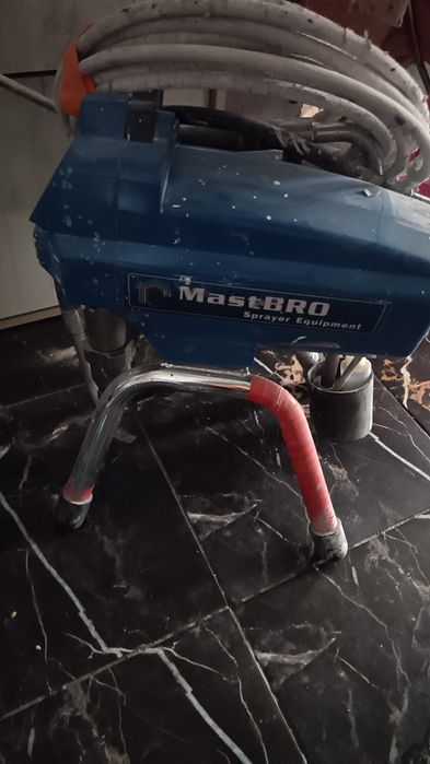 Краска пульт пувлизатор